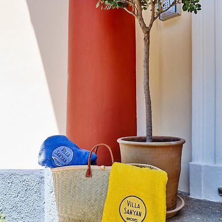 Villa Sanyan - Adults Only Rhodes City Exterior foto