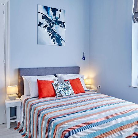 Villa Sanyan - Adults Only Rhodes City Zimmer foto