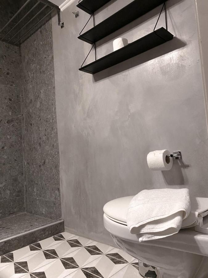 Villa Sanyan - Adults Only Rhodes City Exterior foto