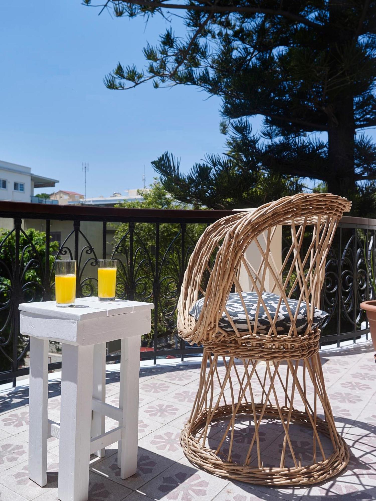 Villa Sanyan - Adults Only Rhodes City Zimmer foto