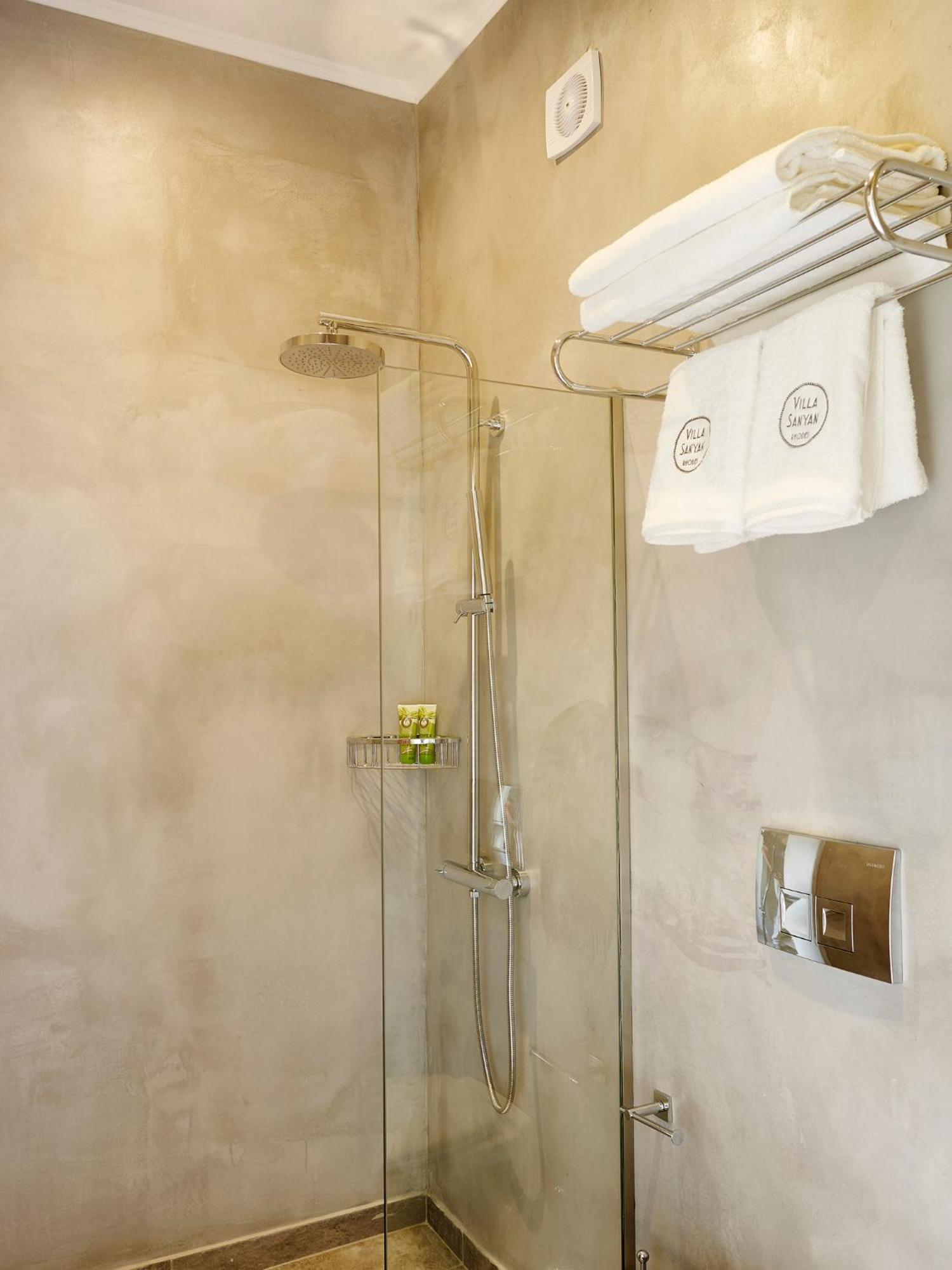 Villa Sanyan - Adults Only Rhodes City Zimmer foto