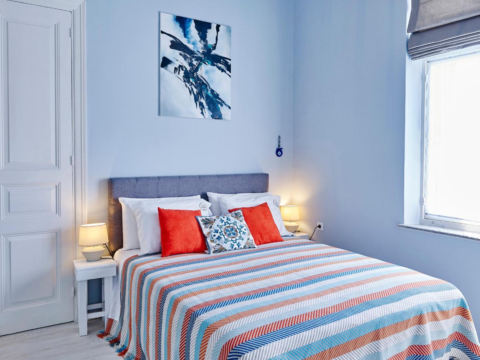 Villa Sanyan - Adults Only Rhodes City Zimmer foto
