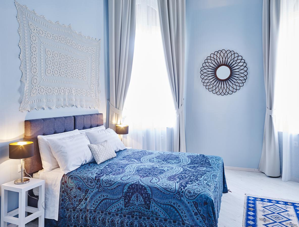 Villa Sanyan - Adults Only Rhodes City Exterior foto