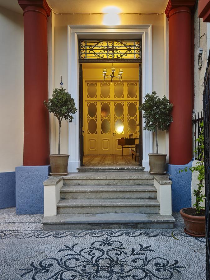 Villa Sanyan - Adults Only Rhodes City Exterior foto