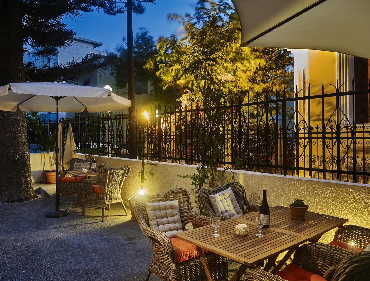 Villa Sanyan - Adults Only Rhodes City Exterior foto