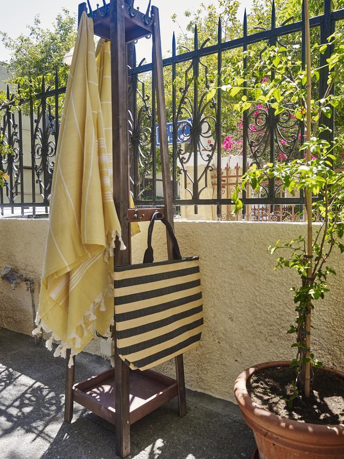 Villa Sanyan - Adults Only Rhodes City Exterior foto