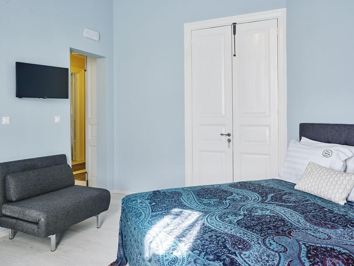 Villa Sanyan - Adults Only Rhodes City Exterior foto